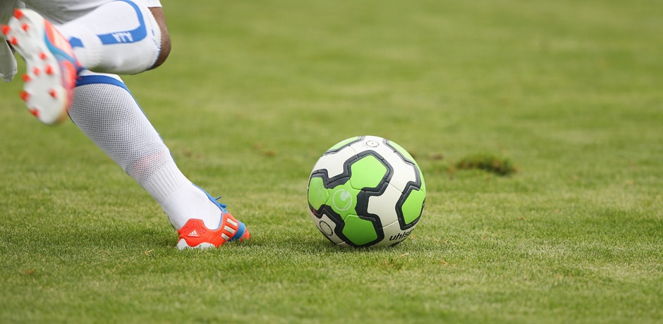 Le Clermont Foot 63 (C) sourit, Saint-Georges déjà en R2 ?