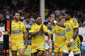 Clermont s'en sort bien