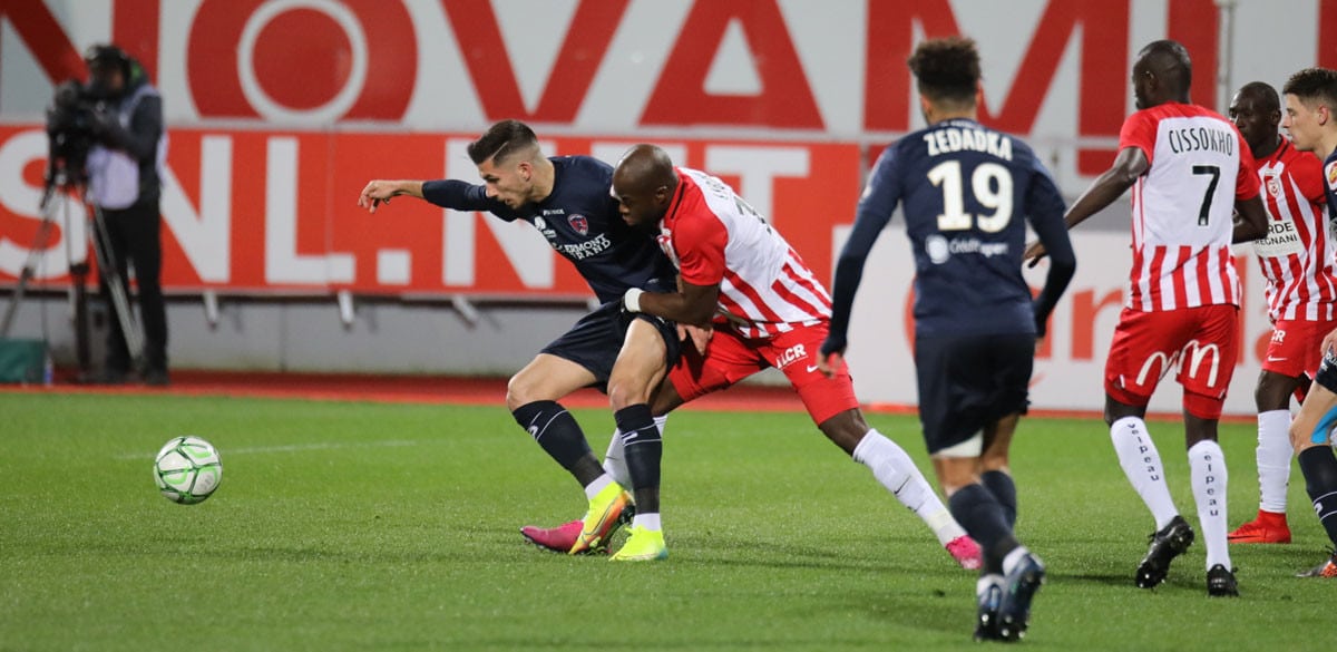 Fin de saison pour l'ASM Clermont Auvergne et le Clermont Foot 63 !