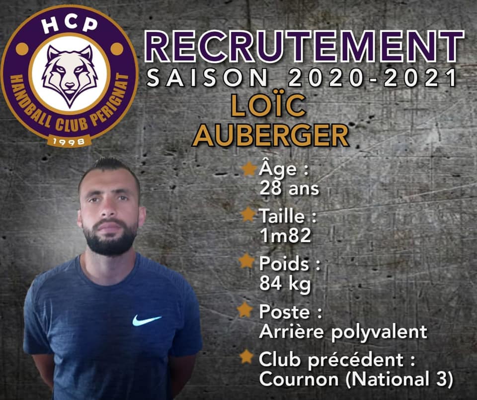 Ceyrat-Perignat poursuit son recrutement pour sa N3 !