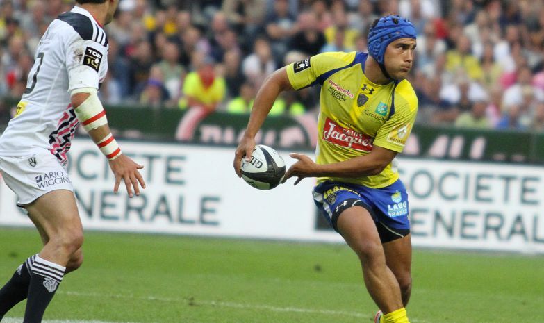 Nouvelle organisation pour le staff de l'ASM Clermont Auvergne !