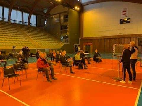 Volley-Ball : Le VBC Chamalières dévoile son effectif 2020/2021 !