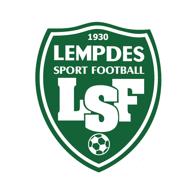 La bonne préparation du Lempdes Sport Football !