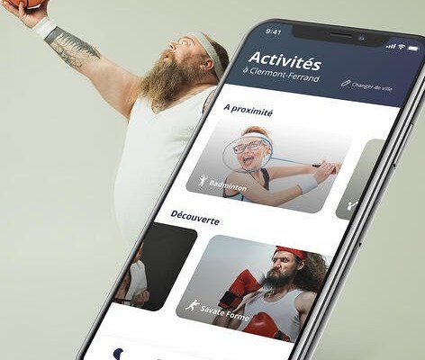 L’application mobile Sportiiz, facilitateur du sport en entreprise