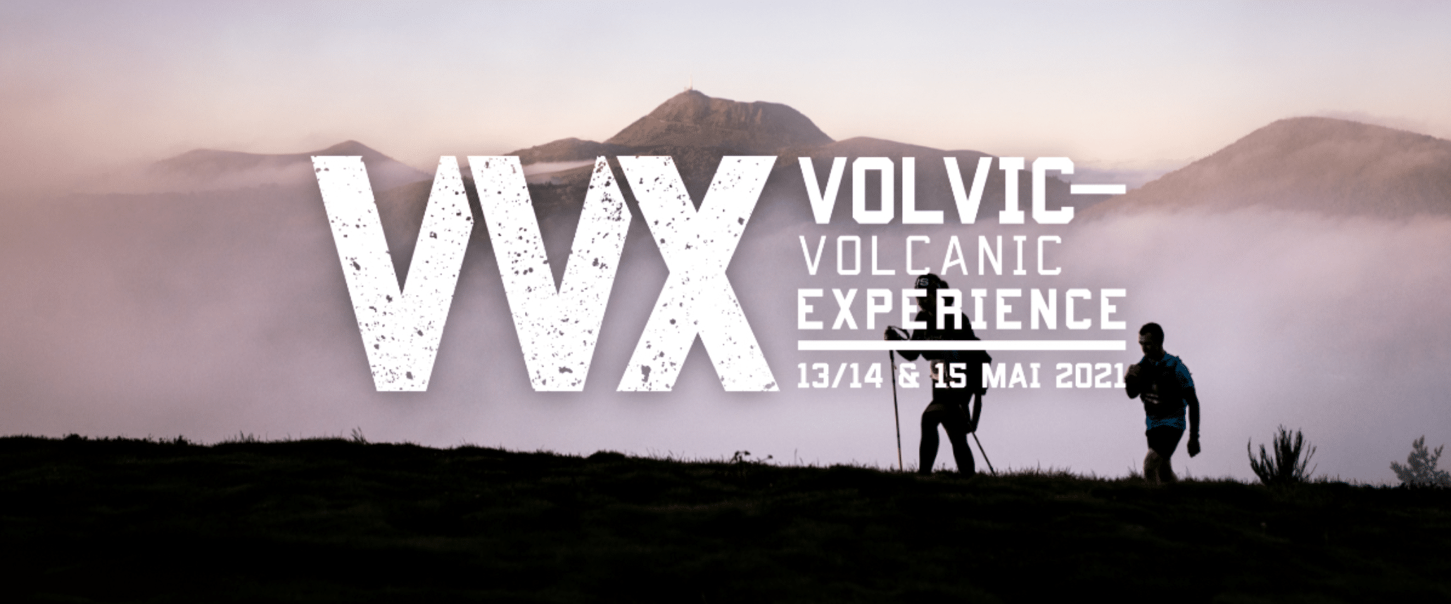 La 5ème édition de la VVX se tiendra du 13 au 15 mai 2021 !