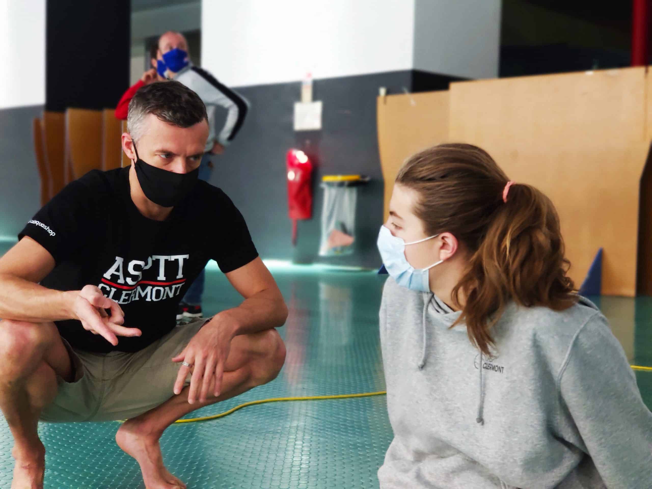 Record du Puy-de-Dôme pour Alice Calandry au Meeting National des Hortillons à Amiens !