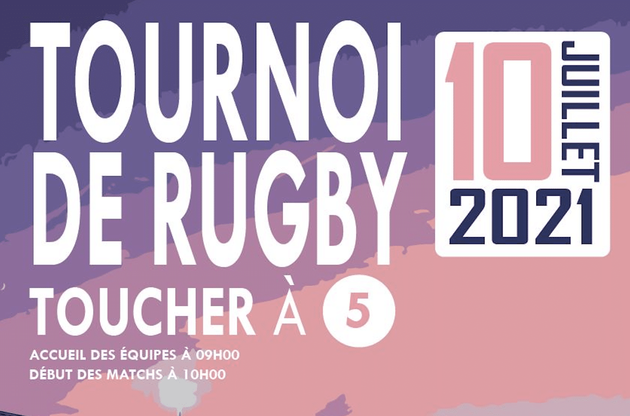 Rugby à 5 à Issoire