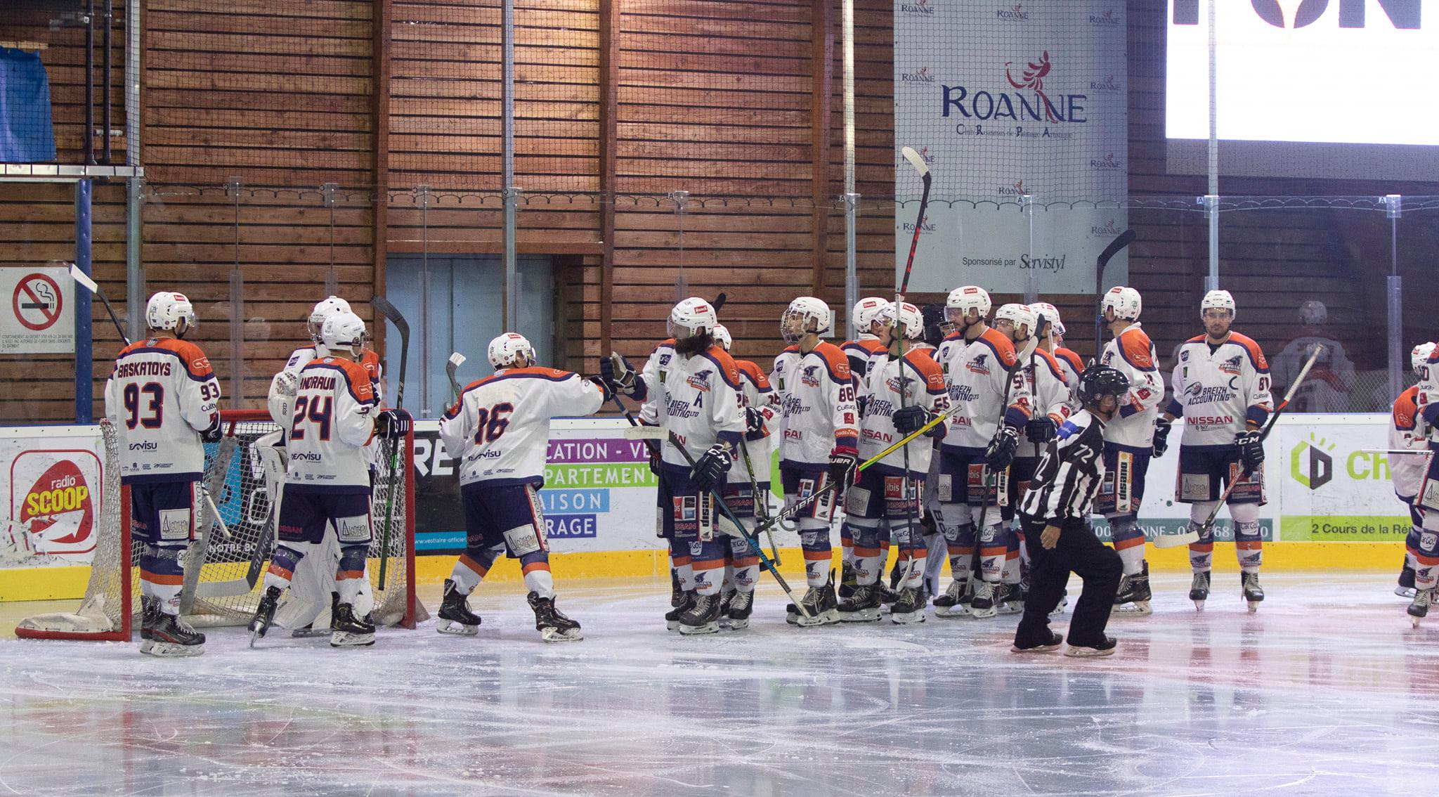 Les Sangliers Arvernes préparent leur saison !