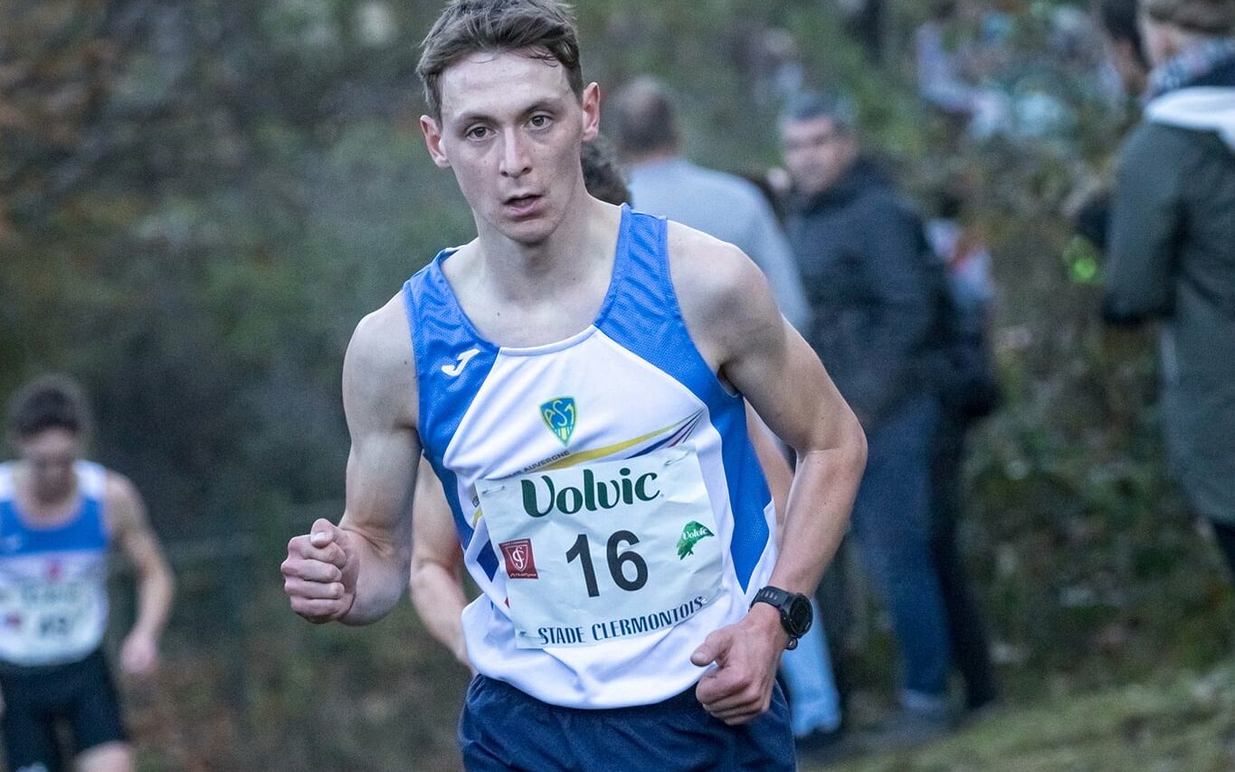 Trois asémistes sur le podium du cross