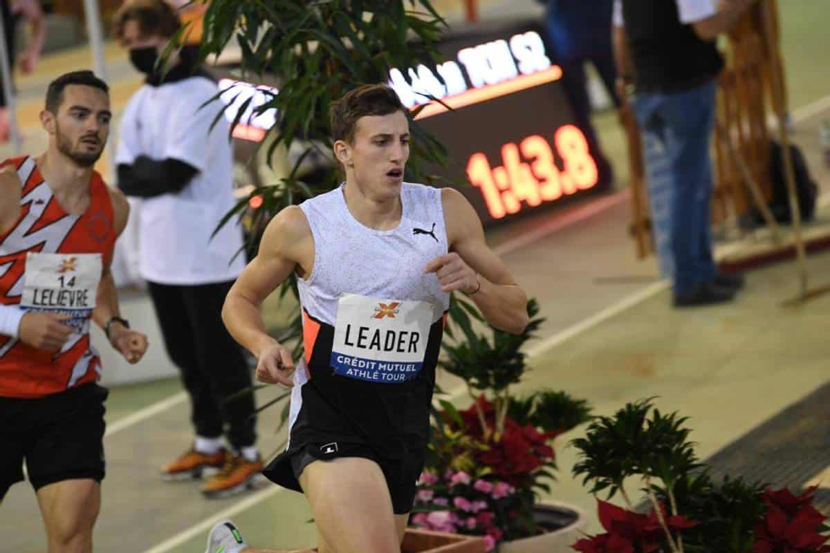 Les X-Athletics : un meeting de records