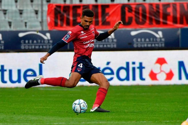 Coup dur pour le Clermont Foot