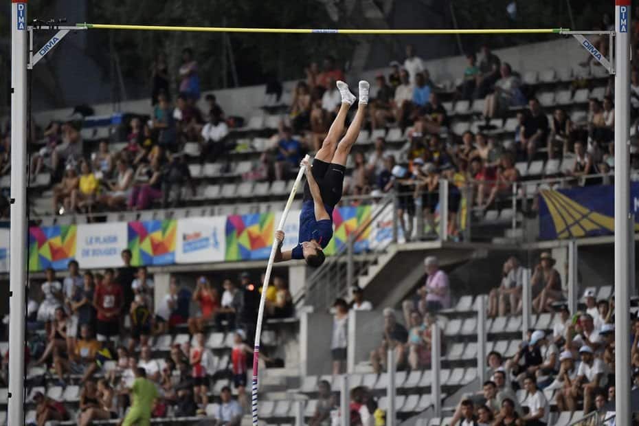 Lavillenie se rassure, Chaussinand rate sa compétition, et Zhoya forfait en finale