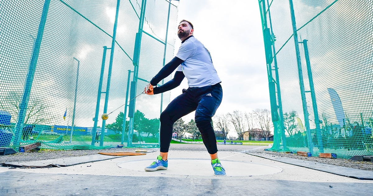 Yann Chaussinand, Lavillenie, Zhoya ... qui sera champion de France ?