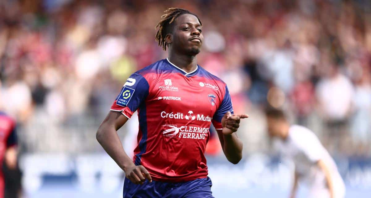 Le LOSC fait une offre pour Bayo