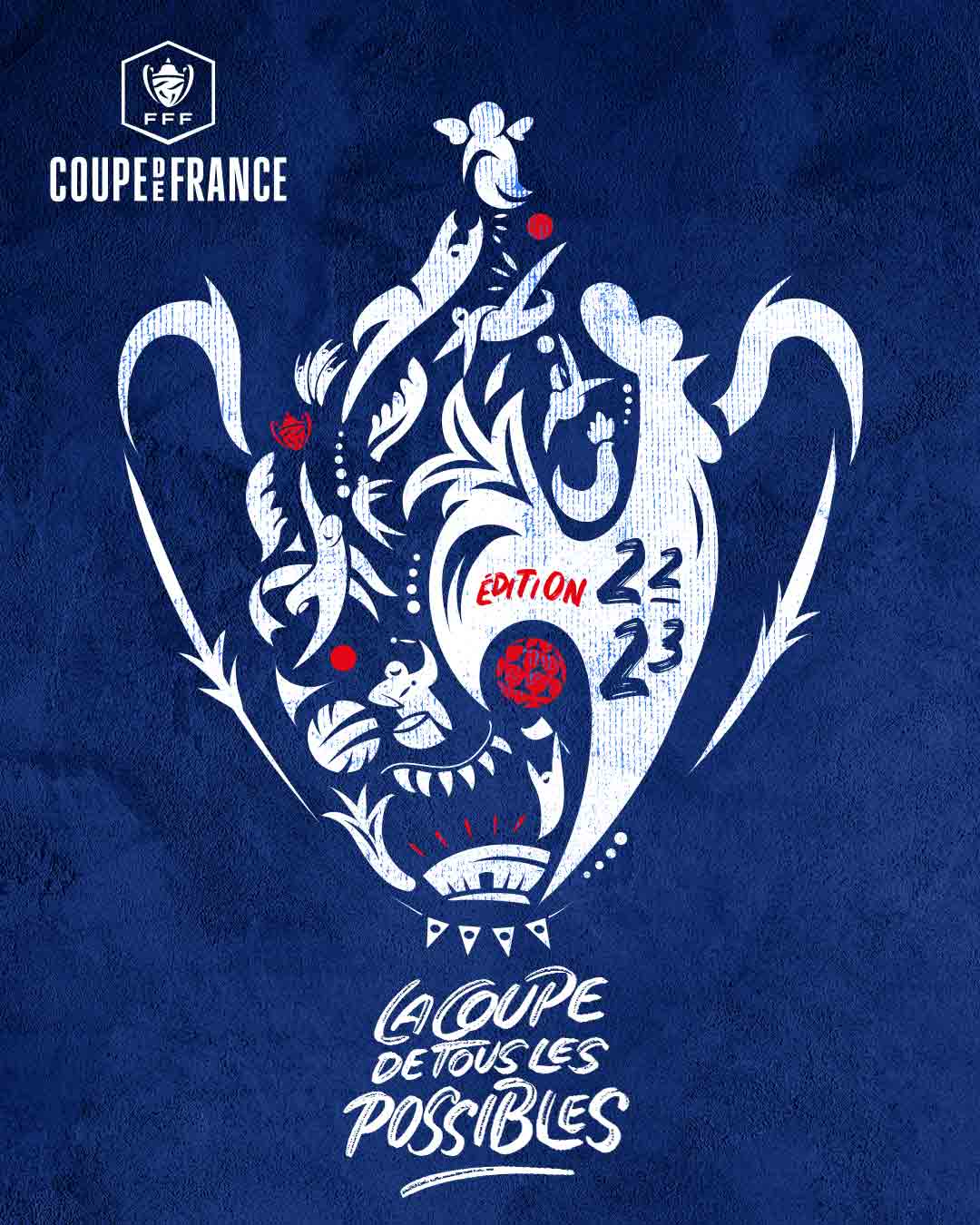 Retour de la Coupe de France