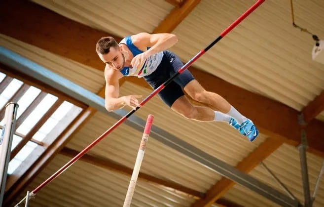 Romain Gavillon vainqueur à l'Open de France