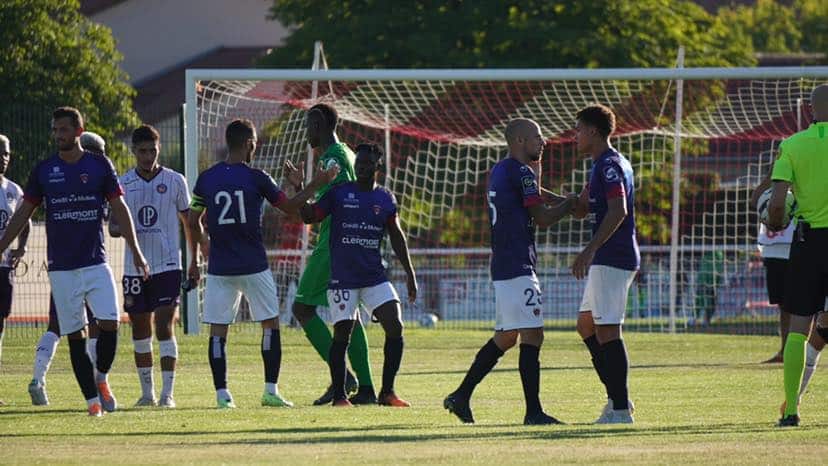 Une dernière victoire avant le PSG