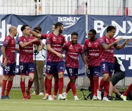 Retour sur le début de saison plus qu’encourageant du Clermont foot.