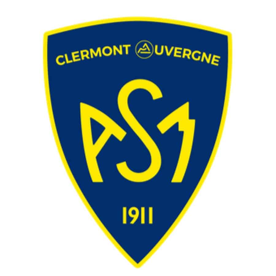 Clermont ne lâche rien et l'emporte à Montpellier (20-17).