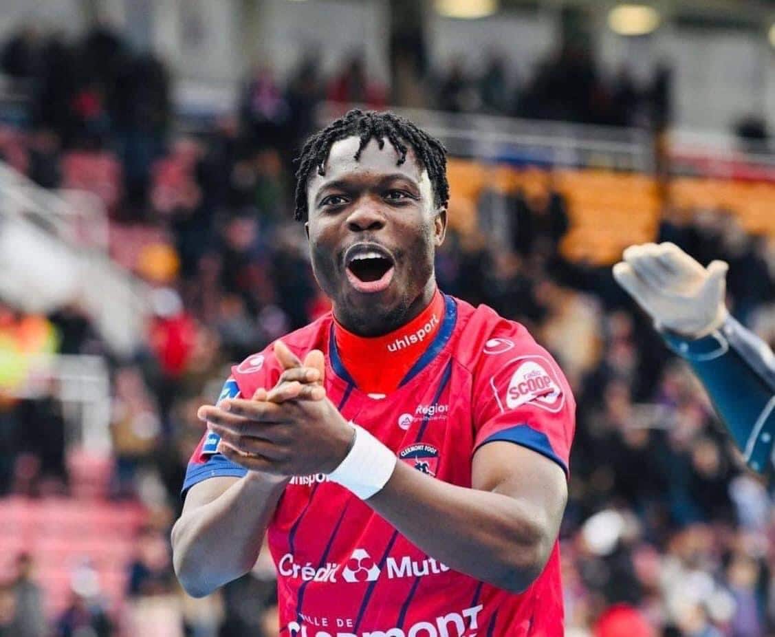 Seidu s'en va à Rennes, c'est une mauvaise nouvelle sportivement !